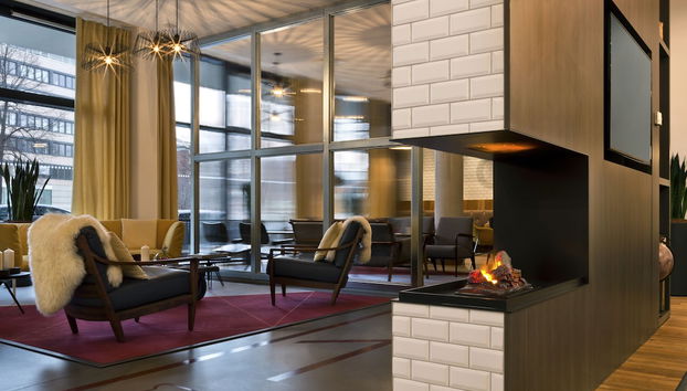 Lobby-Lounge