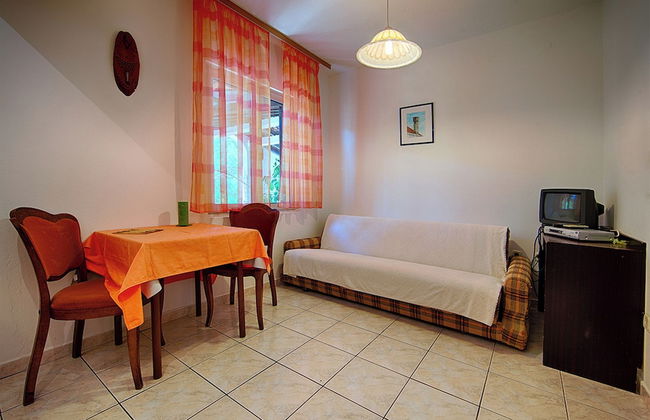 Apartments Malo Lago - Foto 16