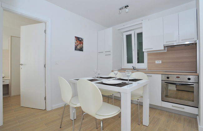 Apartments Corte - Foto 16