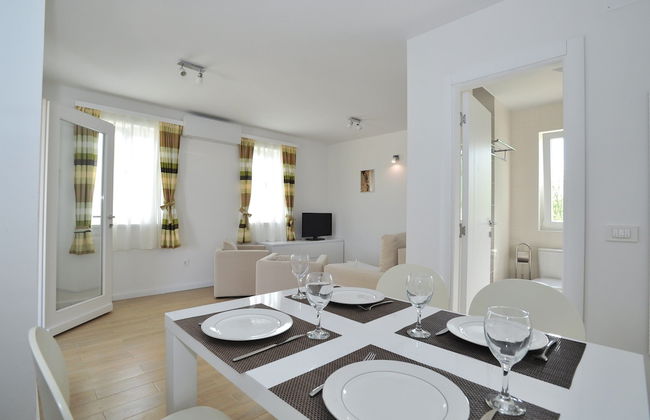 Apartments Corte - Foto 15