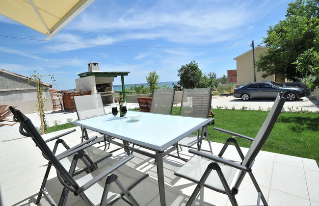 Apartments Corte - Foto 41