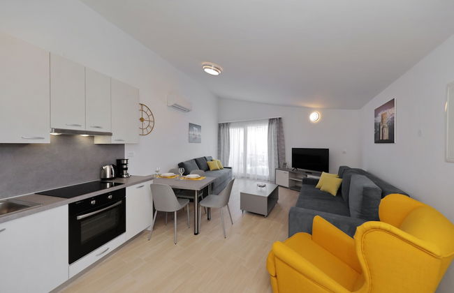 Apartments Corte - Foto 33