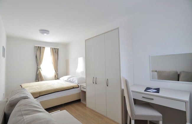 Apartments Corte - Foto 1
