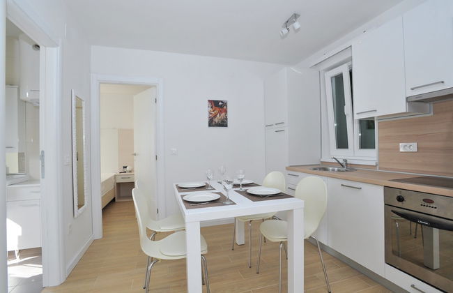 Apartments Corte - Foto 17