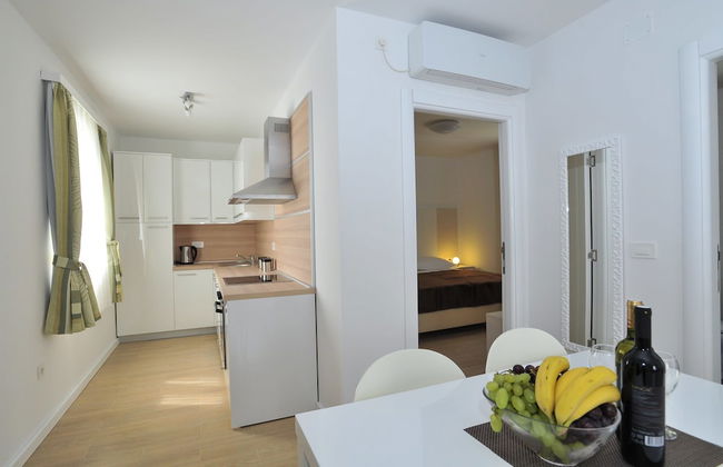Apartments Corte - Foto 20