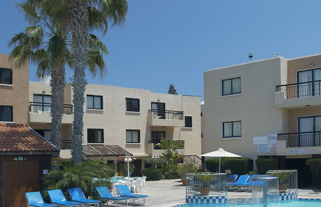 Senator Hotel Apartments - Adults Only - Foto 1