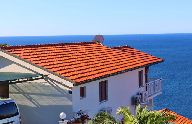 Seaside Apartments Hrkac - Foto 45