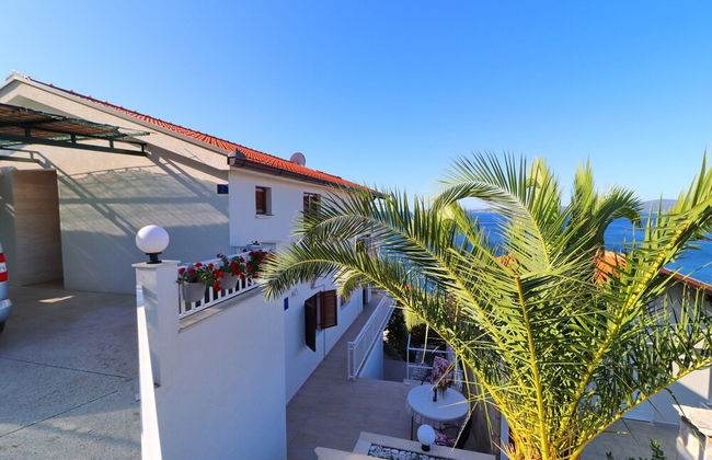 Seaside Apartments Hrkac - Foto 46