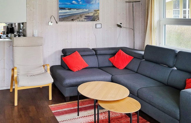 Holiday Home in Grömmitz - Foto 2
