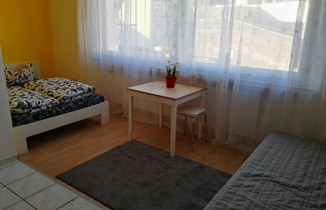 Big Apartments - Foto 19