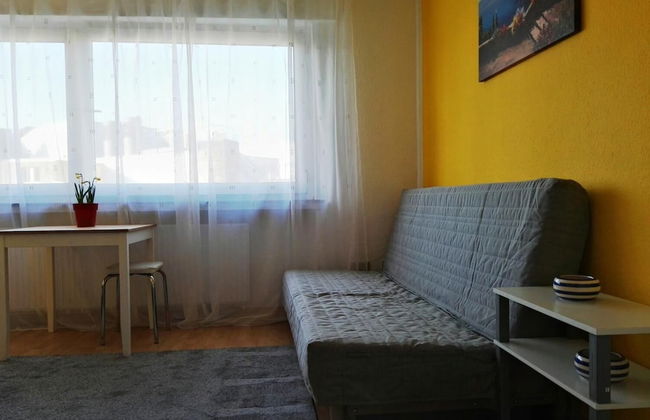 Big Apartments - Foto 42