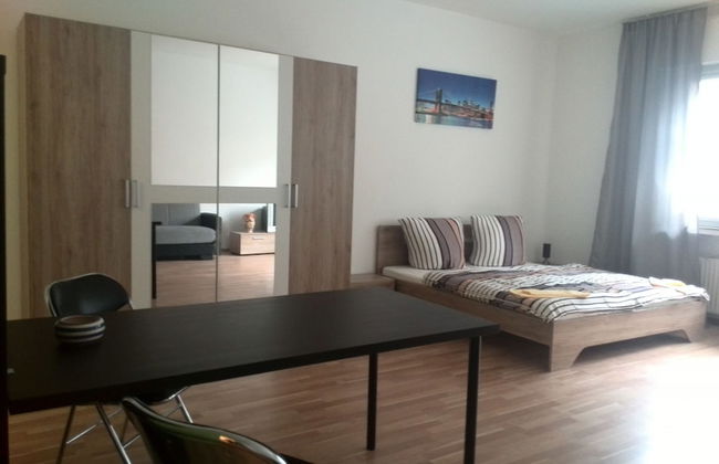 Big Apartments - Foto 1