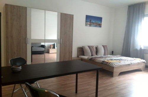 Foto 1 - Big Apartments