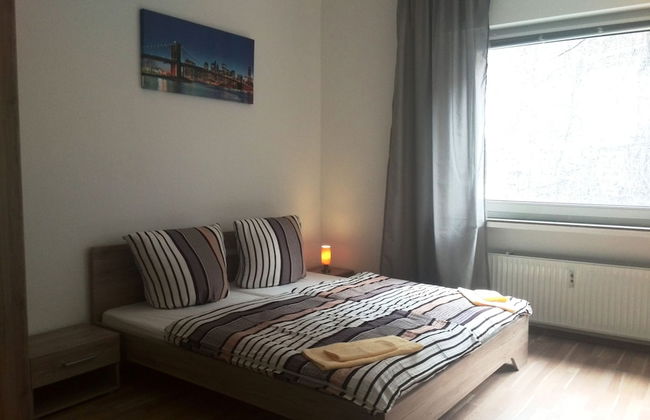 Big Apartments - Foto 2