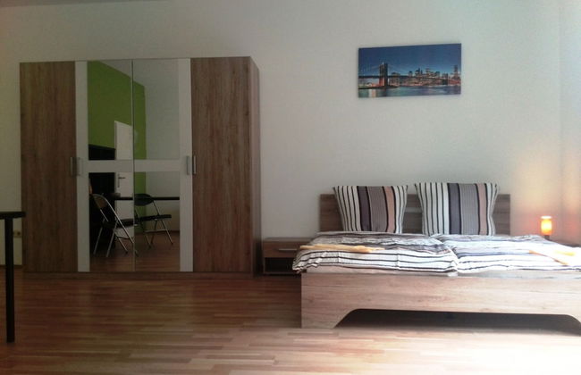 Big Apartments - Foto 3