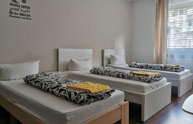 Big Apartments - Foto 12