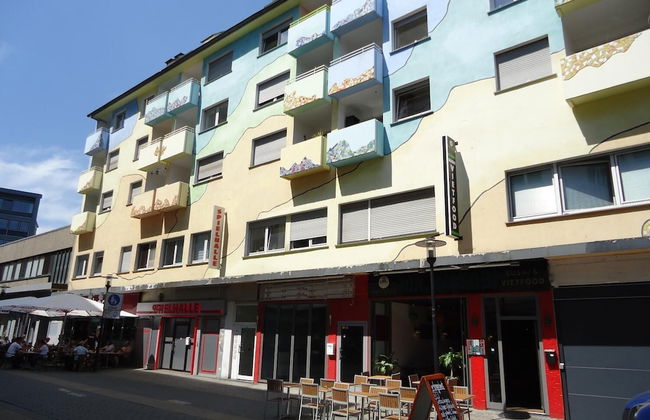 Big Apartments - Foto 51