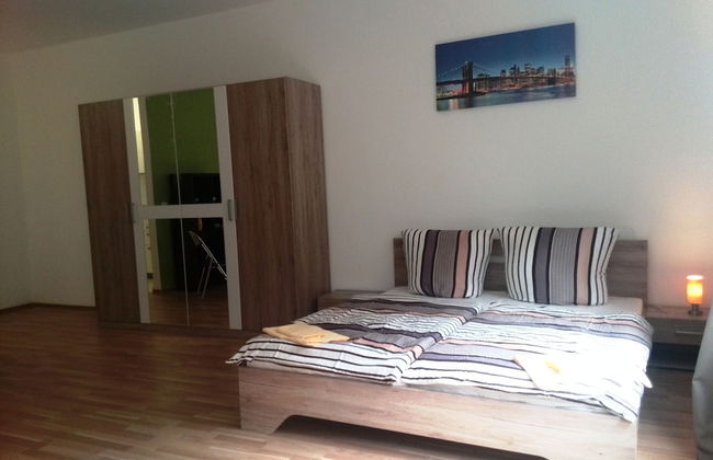 Big Apartments - Foto 4