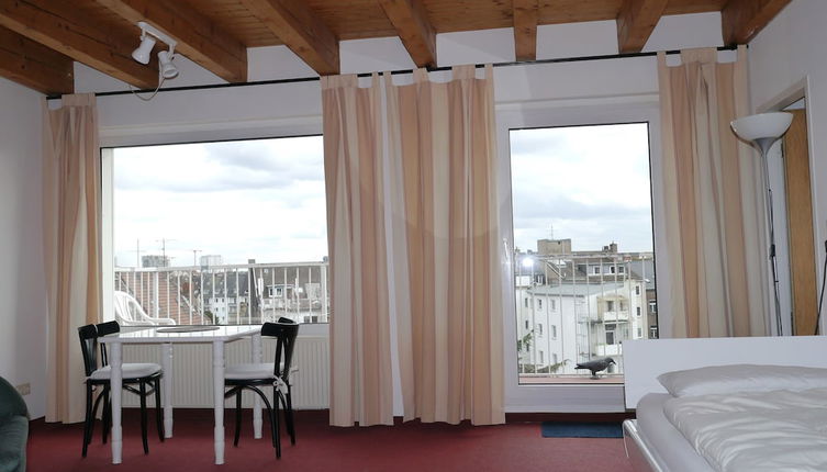 Photo 1 - Tolstov-Hotels Big Room Apartment