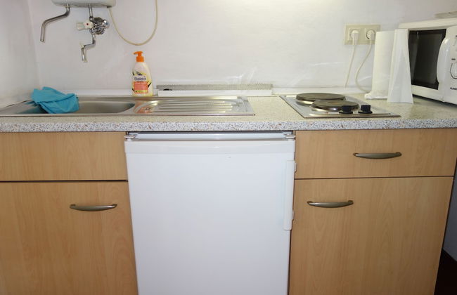 Tolstov-Hotels Big Room Apartment - Foto 5