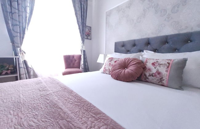 Apartment design by Helena - Foto 12