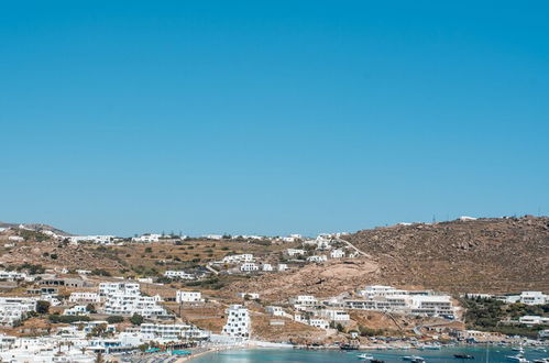 Foto 55 - Villa Mykonos Heaven - Sea View & Outdoor Hot Tub