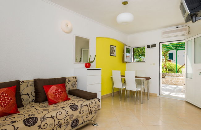 Apartments Nada - Foto 17