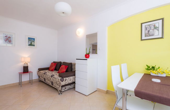 Apartments Nada - Foto 18