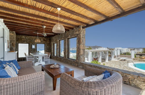 Foto 33 - Villa Zanetti Mykonos