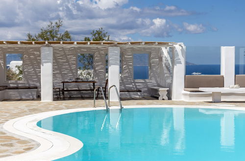 Photo 23 - Villa Zanetti Mykonos