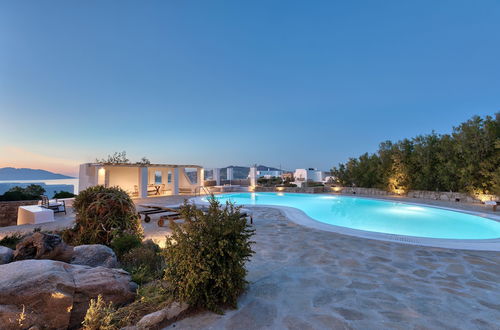 Photo 22 - Villa Zanetti Mykonos