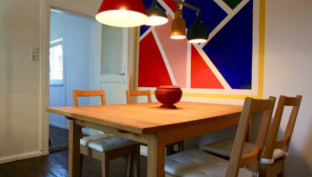 Refeições no quarto