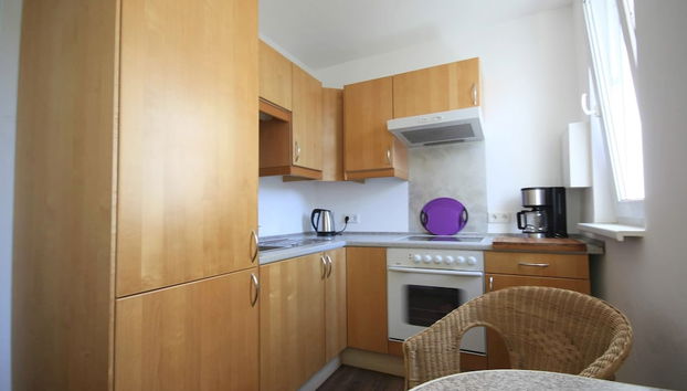 Cozinha privada