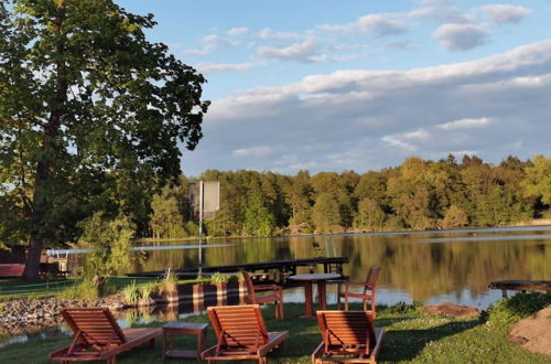 Photo 10 - Schöne 3Zimmer FeWo direkt am Baalensee