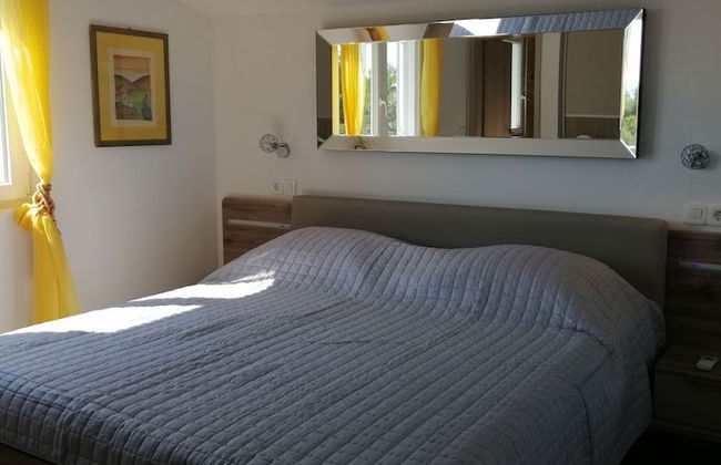 Apartment Penthouse by the sea - Vrboska - Island Hvar - Foto 3