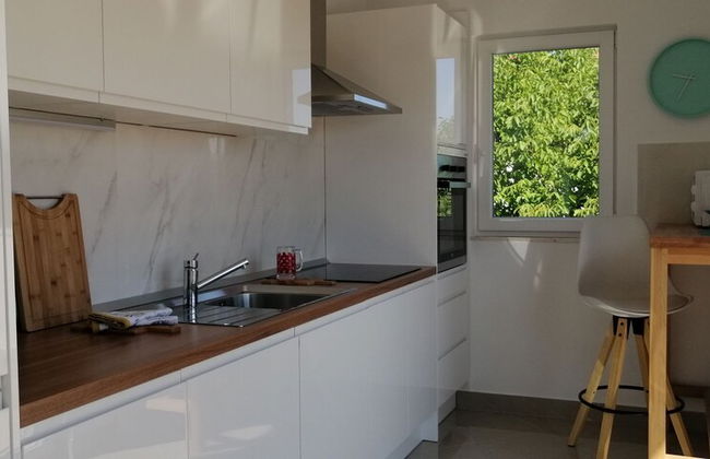 Apartment Penthouse by the sea - Vrboska - Island Hvar - Foto 17