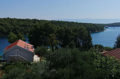 Foto 55 - Apartment Penthouse by the sea - Vrboska - Island Hvar