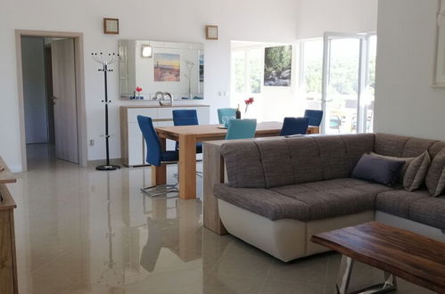 Photo 26 - Apartment Penthouse by the sea - Vrboska - Island Hvar