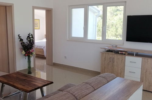 Photo 29 - Apartment Penthouse by the sea - Vrboska - Island Hvar