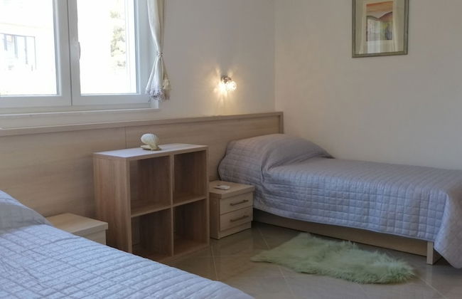 Apartment Penthouse by the sea - Vrboska - Island Hvar - Foto 2