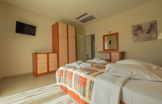 Panorama Resort - Foto 12