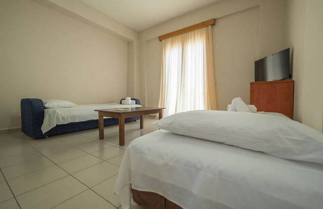 Panorama Resort - Foto 19