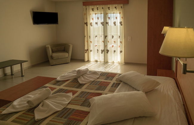 Panorama Resort - Foto 10