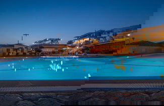 Foto 1 - Panorama Resort