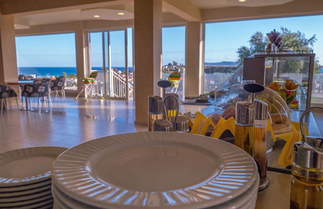 Panorama Resort - Foto 53