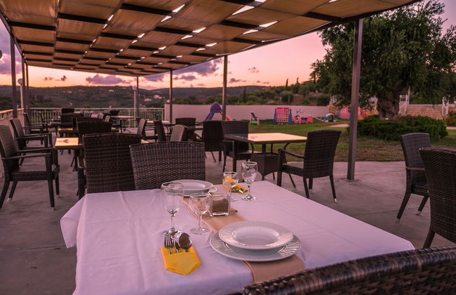 Panorama Resort - Foto 56