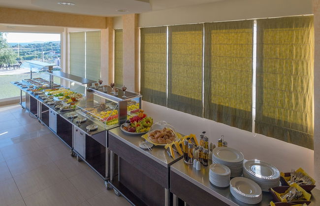 Panorama Resort - Foto 61