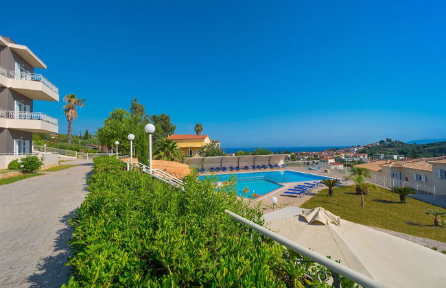Panorama Resort - Foto 47