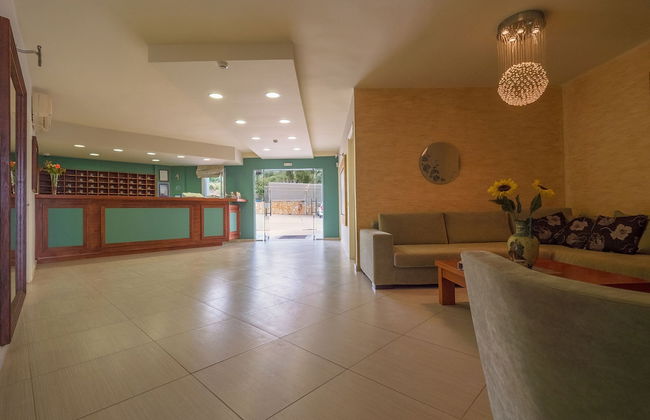 Panorama Resort - Foto 3