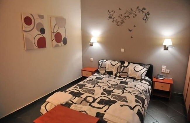 Panorama Resort - Foto 22